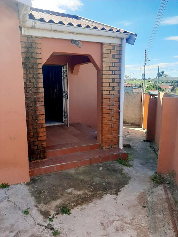 4 Bedroom Property for Sale in Mdantsane Nu 11 Eastern Cape